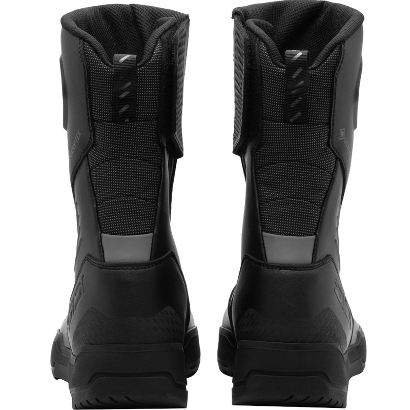 SiDi Gavia 2 GTX motorcykelstøvler, sort