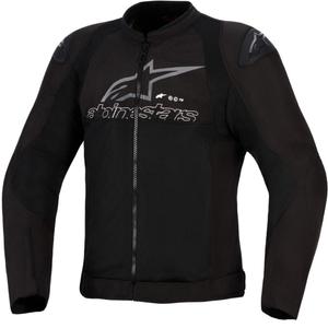 Alpinestars SMX Air motorcykeljakke sort-antracit