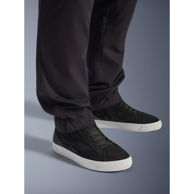 Alpinestars Flex-AST Cargo motorcykelbukser sort-sort