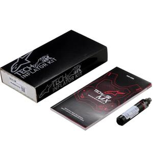 Bombe type IV til airbagsystemer Alpinestars Tech-Air®MX/10 V2/5 V2 1 stk.