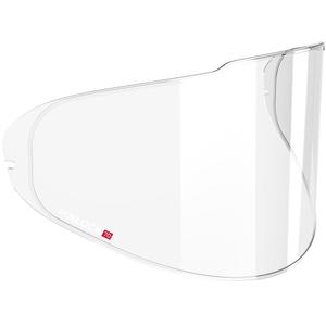 Pinlock® 70 til Airoh REV 19 motorcykelhjelmvisir, klar