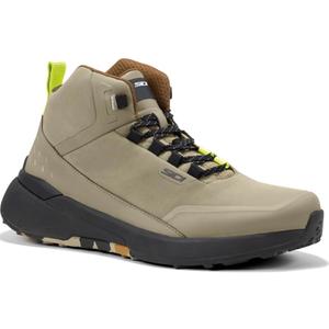 Motorcykelstøvler SIDI NUCLEUS beige-sort