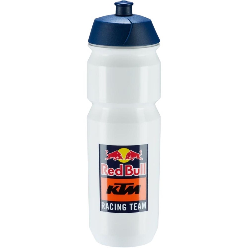 KTM Red Bull Essential Vandflaske hvid 750 ml