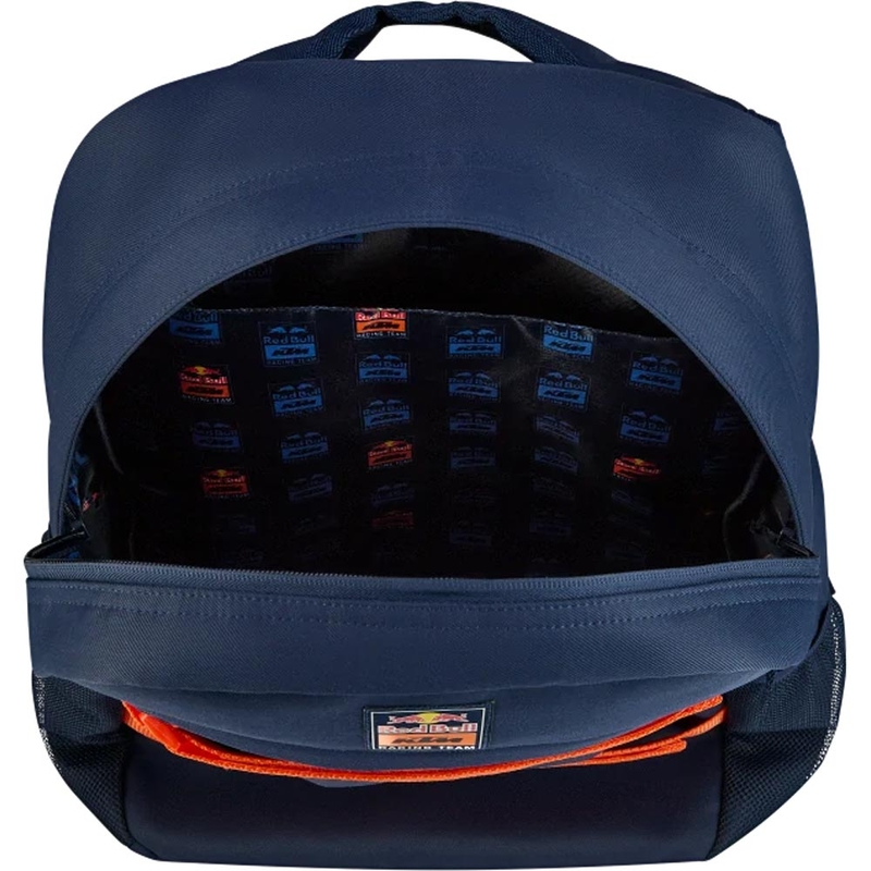 KTM Red Bull Racing Essential Rygsæk mørkeblå 18 l