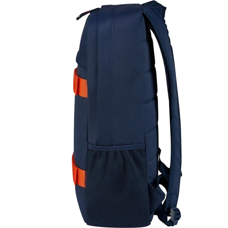 KTM Red Bull Racing Essential Rygsæk mørkeblå 18 l