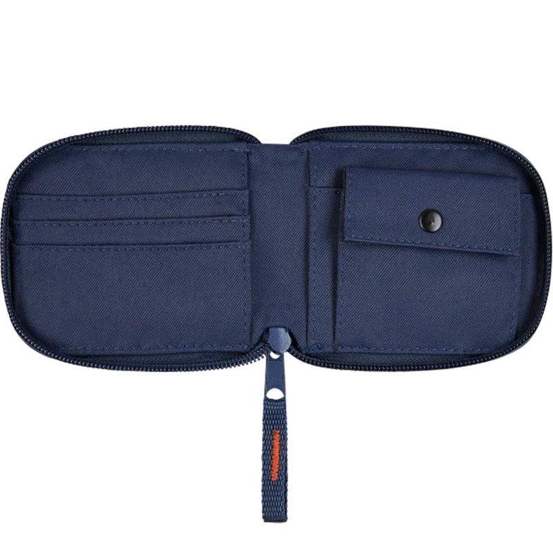 KTM Essential Pung mørkeblå