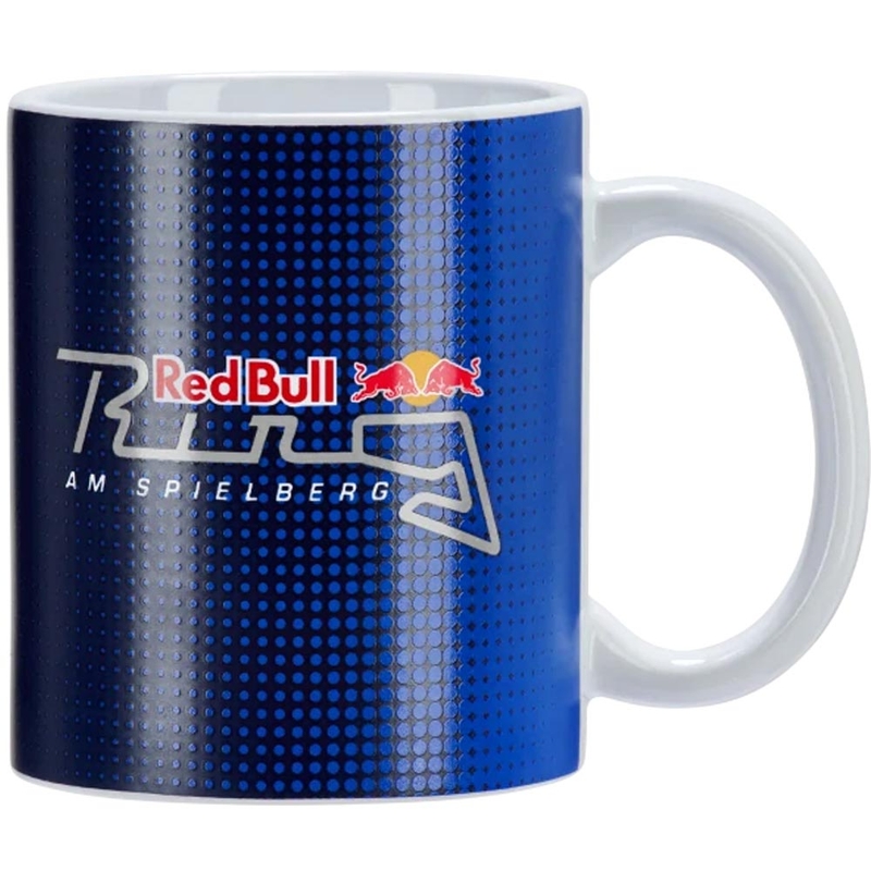 Red Bull Racing Adrenalinkrus mørkeblå