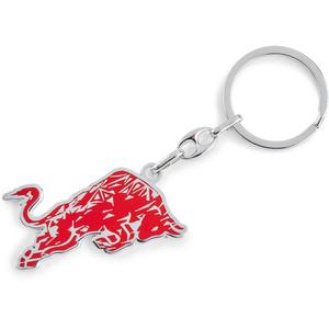 Red Bull Racing Sprint Nøglering Rød