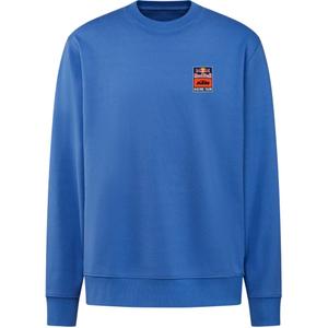 KTM Red Bull Racing Sunset Sweatshirt Lyseblå