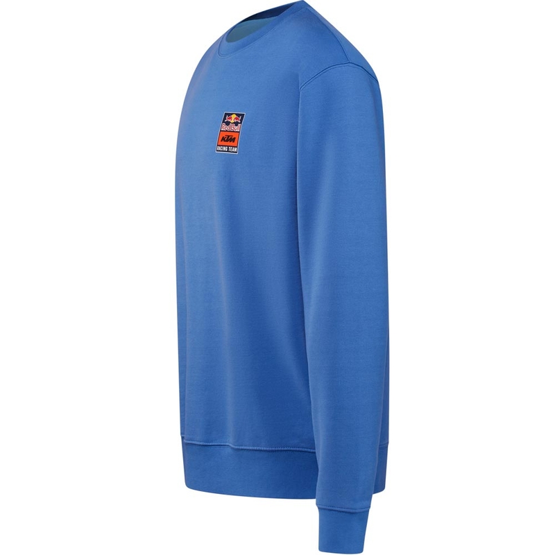 KTM Red Bull Racing Sunset Sweatshirt Lyseblå