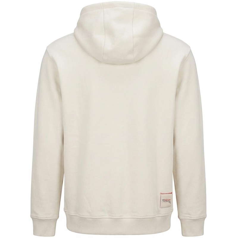 Red Bull Racing Core beige sweatshirt