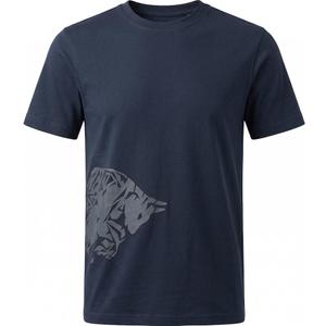 Red Bull Racing Boost T-shirt mørkeblå