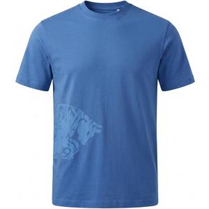 Red Bull Racing Boost T-shirt blå