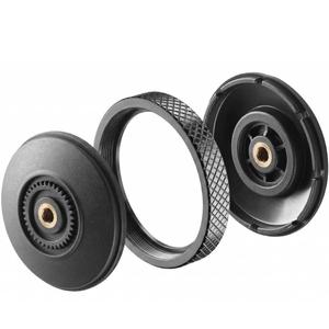 Anti-vibrationsmodul til Interphone QUIKLOX 23 holdere