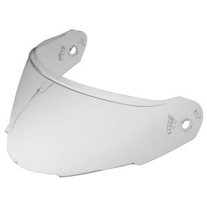 Klar plexiglas til Cassida Velocity ST-hjelm