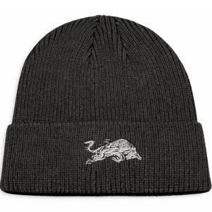 Red Bull Racing Paddock Beanie sort