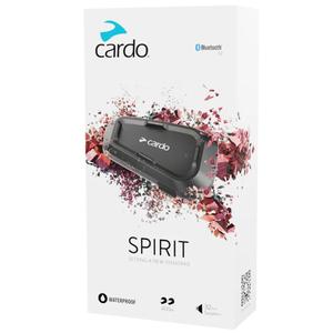 Bluetooth-intercom CARDO SPIRIT solo
