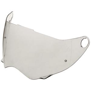 Klar plexiglas til Cassida Tour-hjelm (PR)