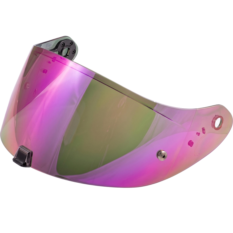Spejl lilla plexiglas SCORPION EXO-1400/R1/520 AIR/391 Maxvision KDF16-1