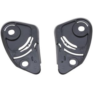 Visirmekanisme til motorcykelhjelme ZED C35 sort