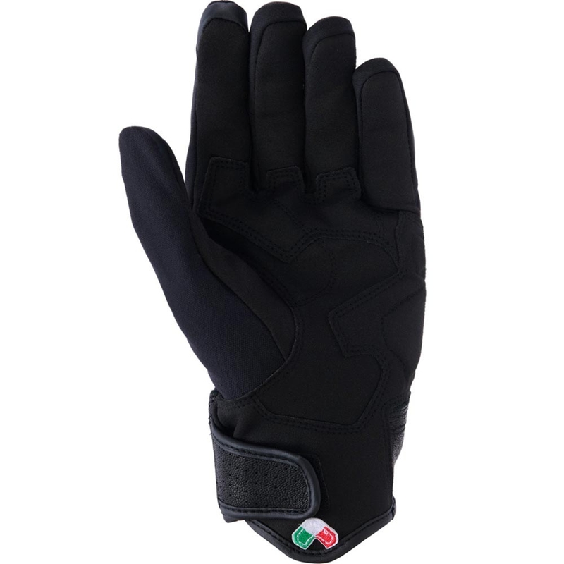Alpinestars Tracker motorcykelhandsker sort-beige