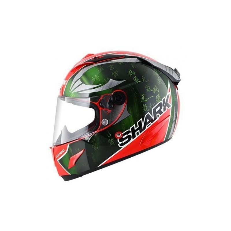 Integrální přilba SHARK RACE R-PRO Sykes
