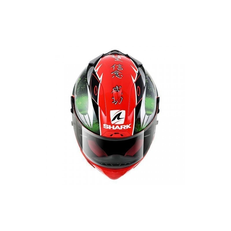 Integrální přilba SHARK RACE R-PRO Sykes