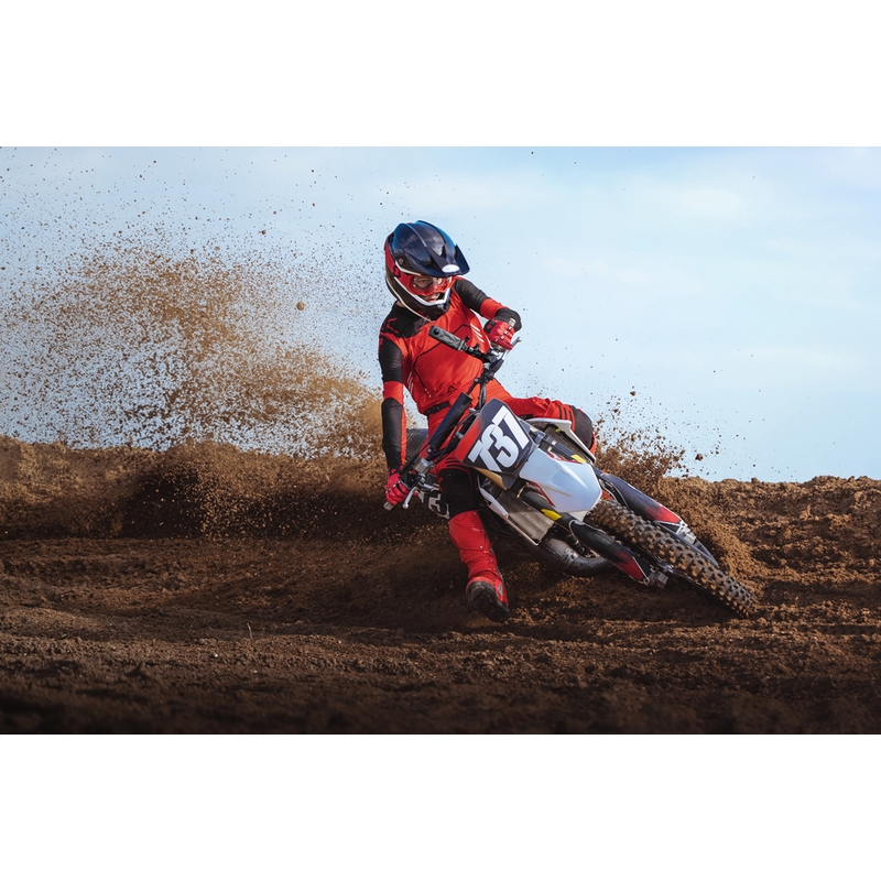 Insta360 X5 Motorcykelpakke Actionkamera Sort