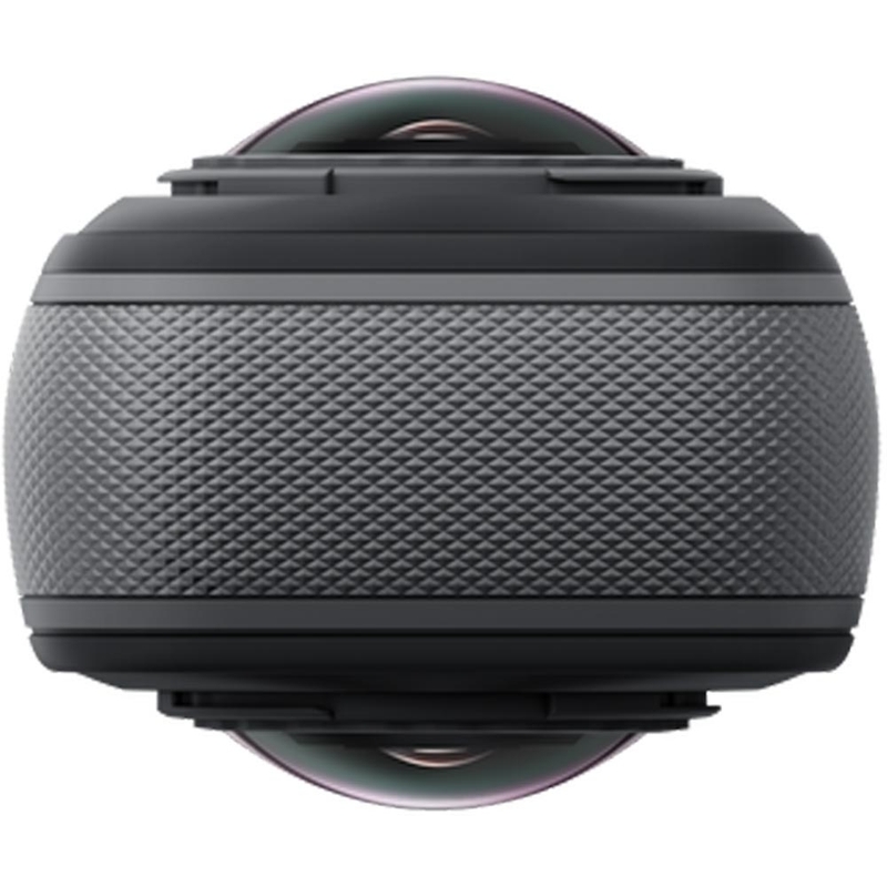 Insta360 X5 BMW Motorrad Edition Actionkamera Sort