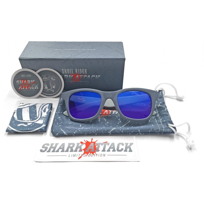 Integrální přilba SHARK RACE R-PRO Lorenzo White Shark