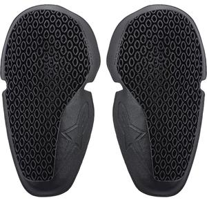 Alpinestars Nucleon Flex Plus albuebeskyttere, sort