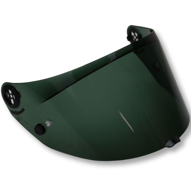 Visir til motorcykelhjelme Nolan X804 RS Dark -XFR-03 NFR/2ACT FLAT/RS/ULTRA mørkegrøn