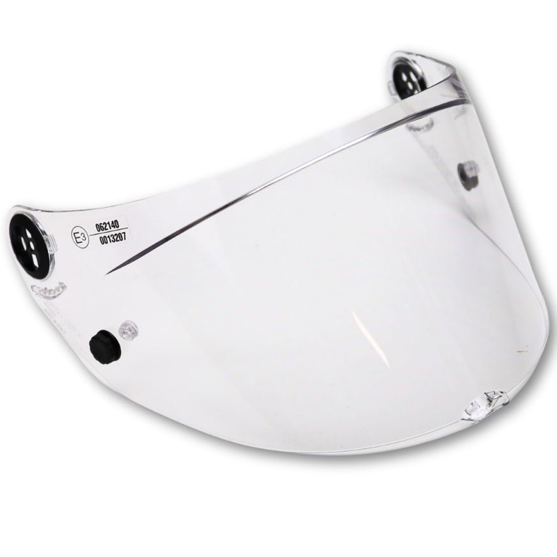 Visir til motorcykelhjelme Nolan X804 RS XFR-03 NFR/2ACT FLAT/RS/ULTRA klar