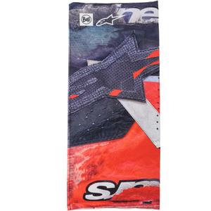 Alpinestars Buff Ignite halsedisse sort