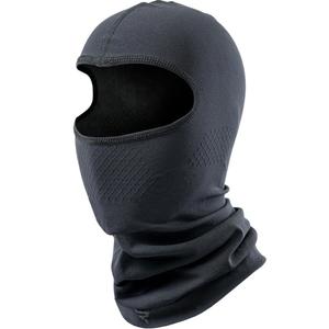 Rebelhorn Freeze II hjelmhætte sort