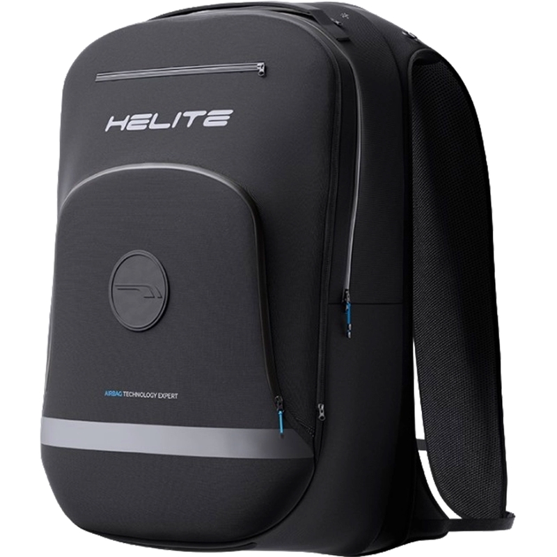 Airbag-rygsæk HELITE H-MOOV - mekanik 18 - 23 l