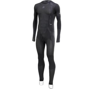 Funktionelle overalls SIXS BT STXL R V2 sort-mørkegrå