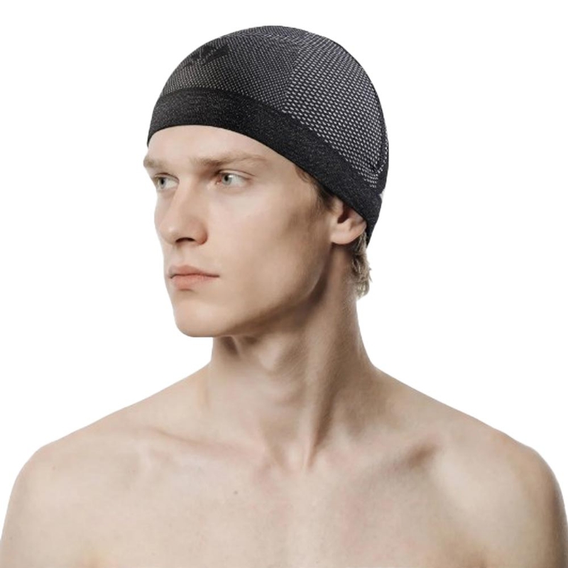 Hjelmkasket SIXS BT SCXL V2 sort kulfiber