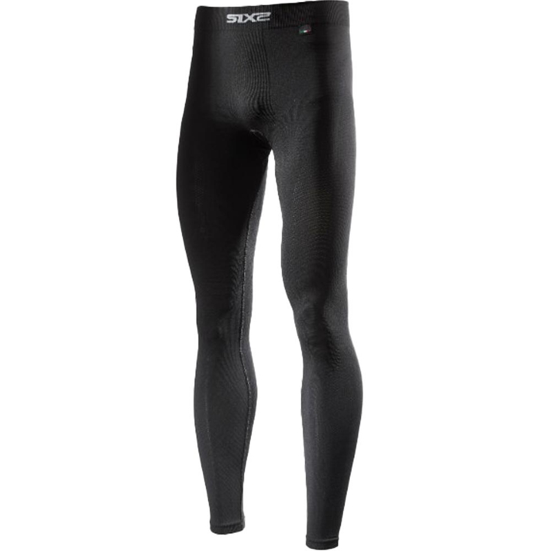 SIXS PNX V2 funktionelt undertøj, sort