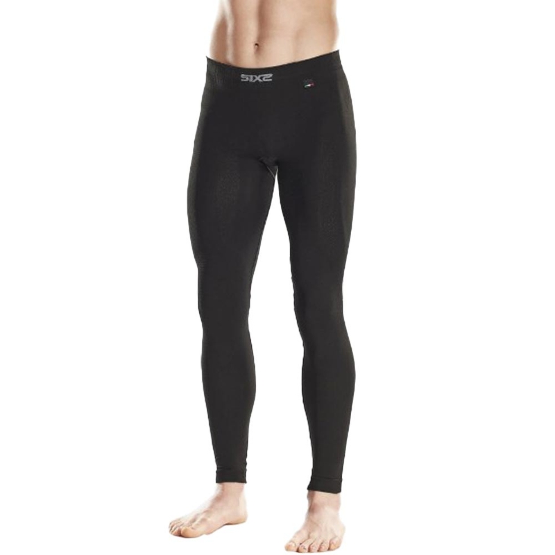 SIXS PNX V2 funktionelt undertøj, sort