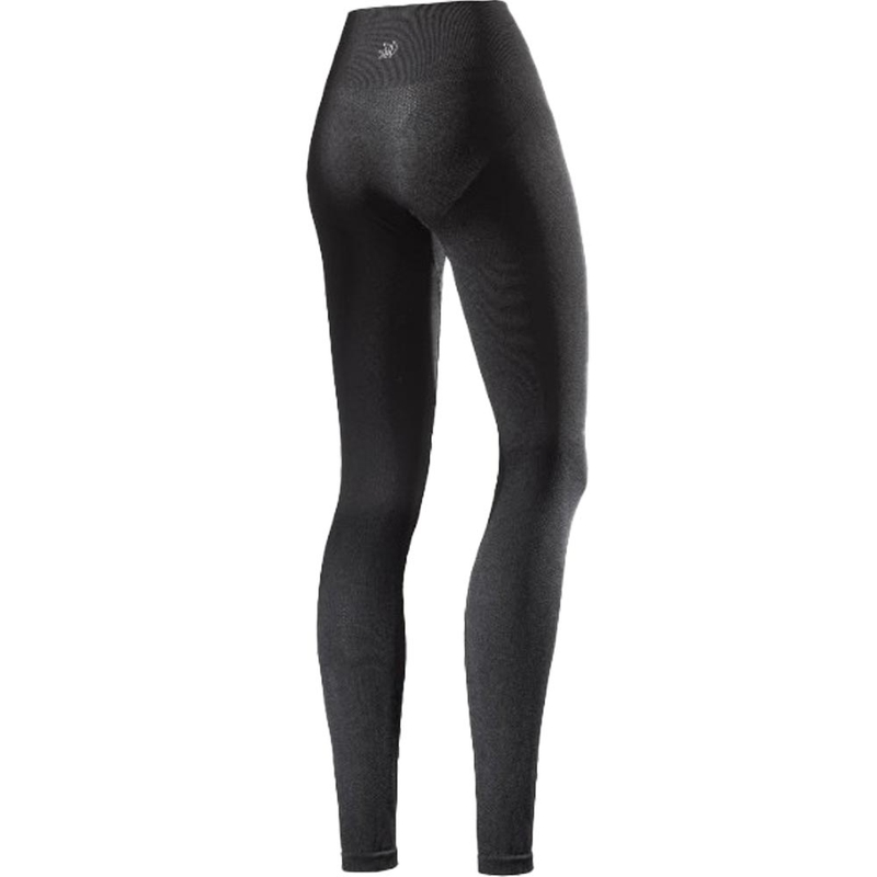 Funktionelt undertøj til kvinder SIXS F PNX sort