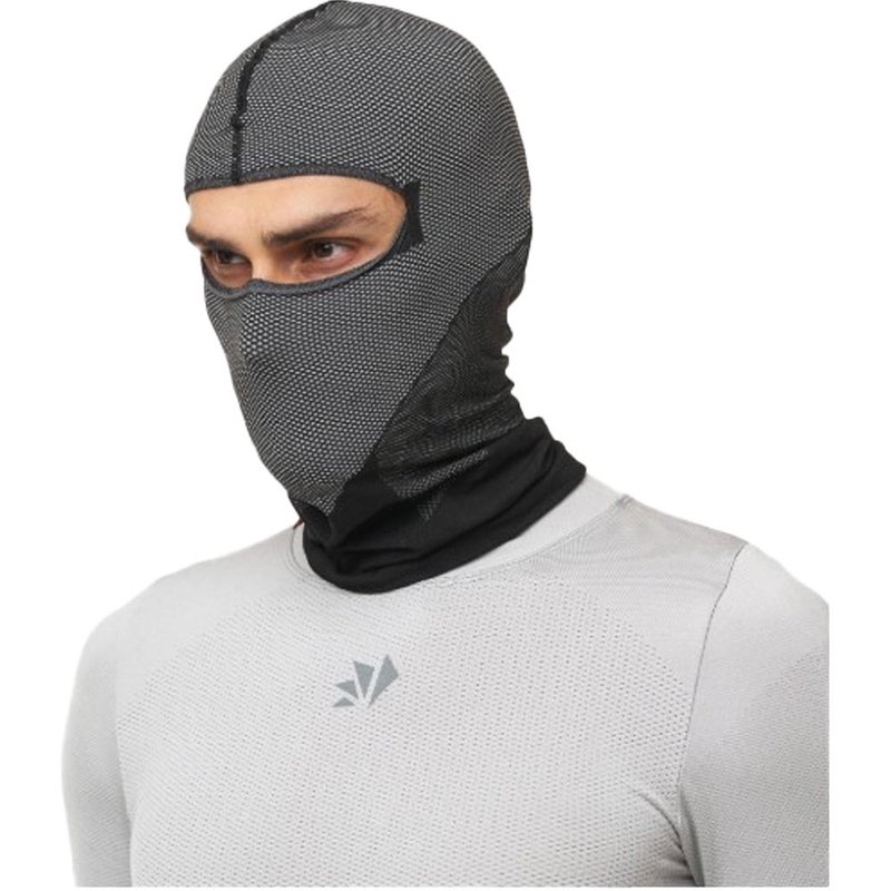 Funktionshjelm SIXS DBX V2 sort