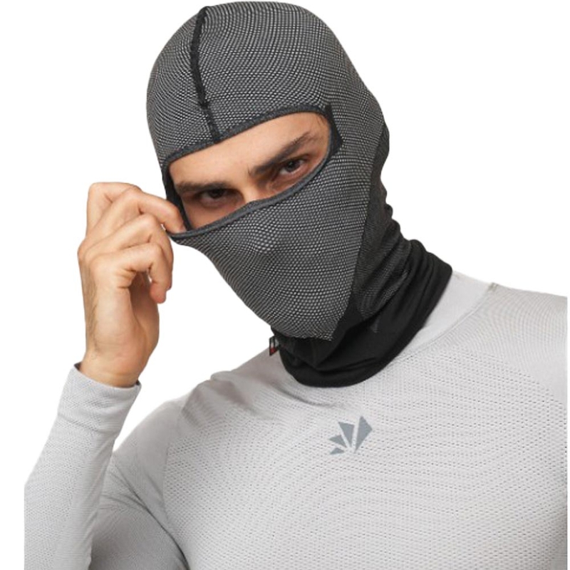 Funktionshjelm SIXS DBX V2 sort