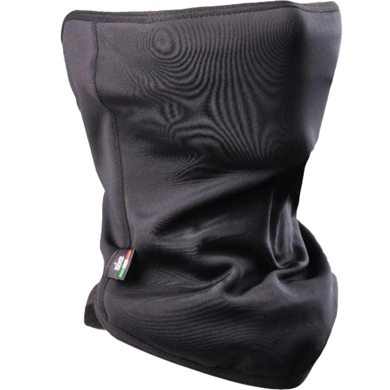 Termisk halsvarmer SIXS WTC V3 sort
