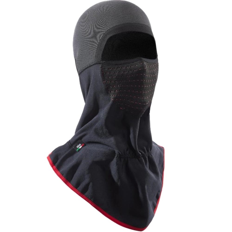 Termisk hætte SIXS WTB V3 sort