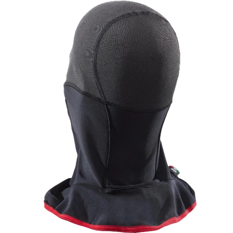 Termisk hætte SIXS WTB V3 sort