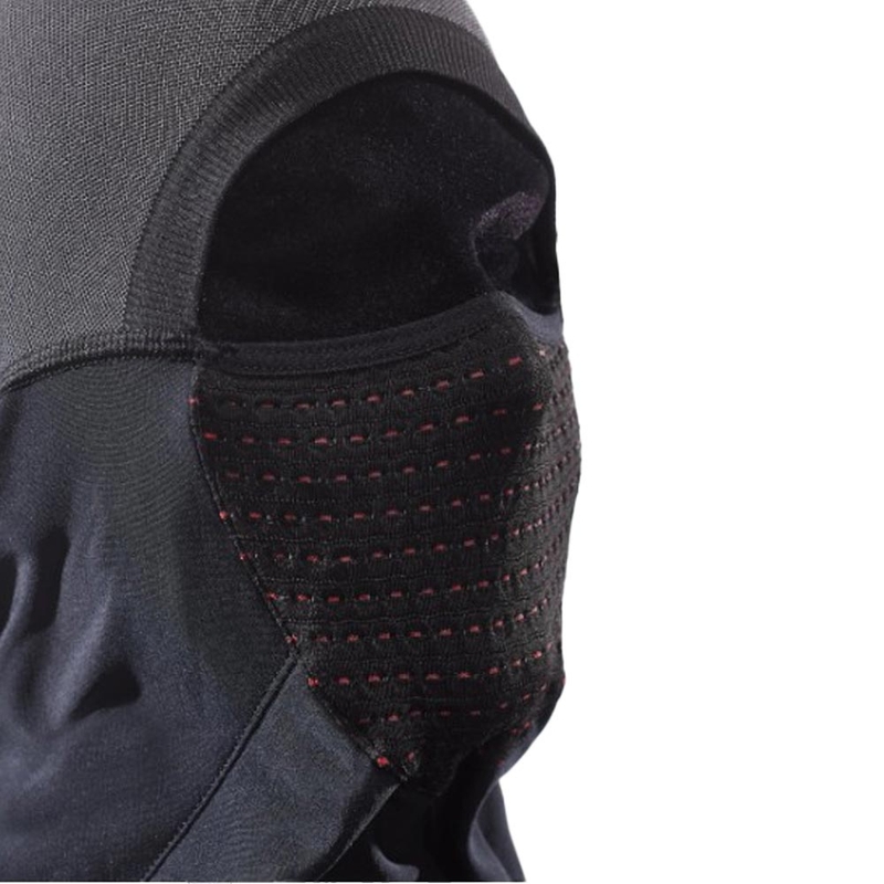 Termisk hætte SIXS WTB V3 sort