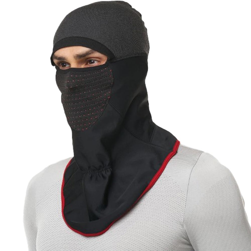 Termisk hætte SIXS WTB V3 sort