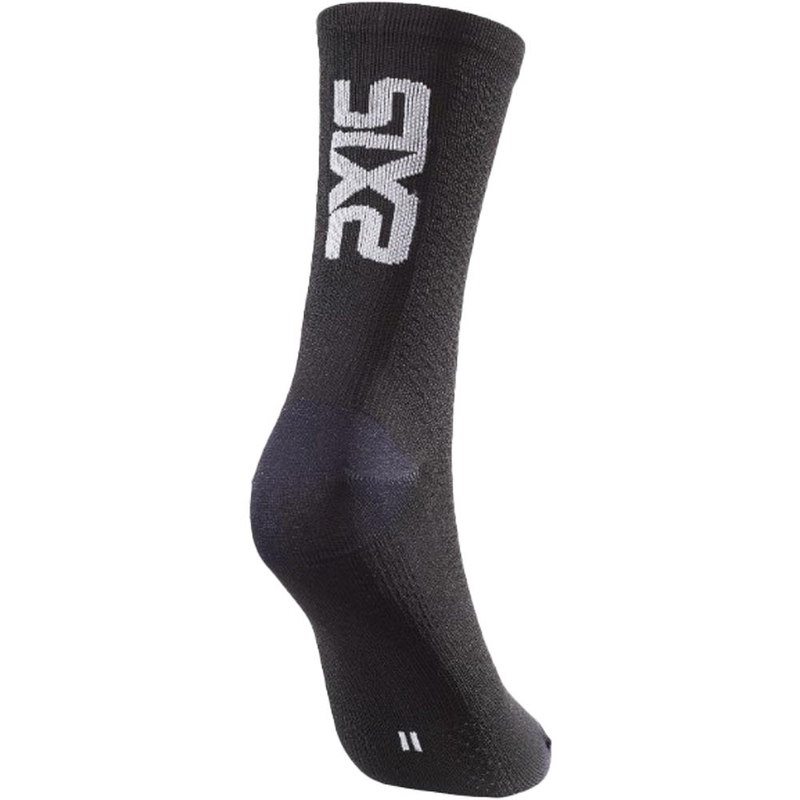 Funktionelle sokker SIXS SHORT LOGO V2 sorte