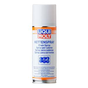 Kædesmøremiddel LIQUI MOLY 200 ml
